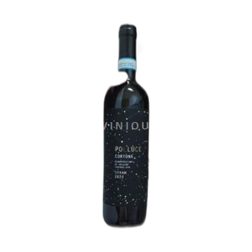 Toscane Cortona Vinciarelli Chiara Pollùce 2022