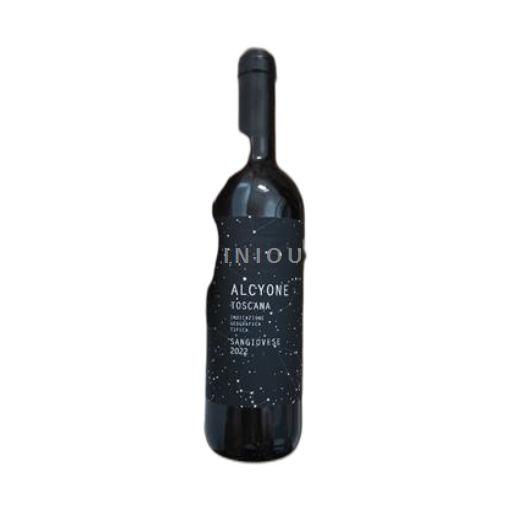 Tuscany Not Specified Vinciarelli Chiara Alcyone 2022