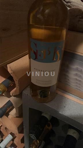 Zuidwest-Frankrijk Monbazillac Château Septy 2016