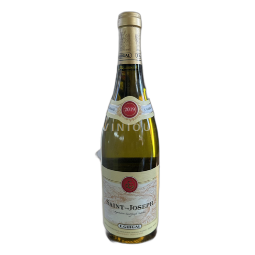 Rhônetal Saint-Joseph E. Guigal Ohne Jahrgang