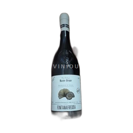 Piemonte Nebbiolo d'Alba Fontanafredda Marne Brune 2023