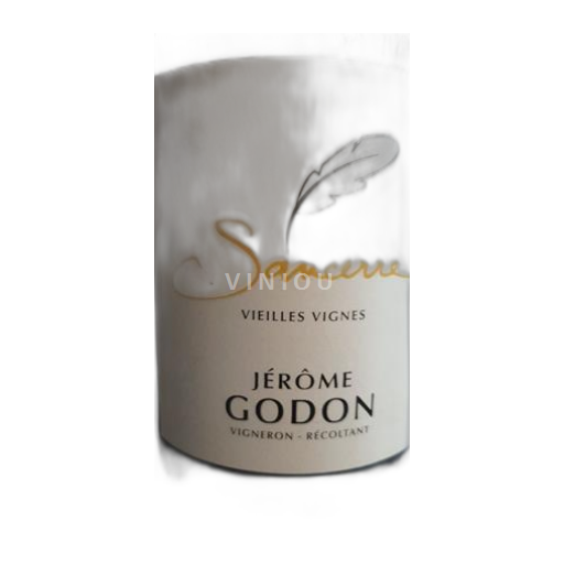 Dolina Loare Sancerre Jérôme Godon Vieilles Vignes 2024