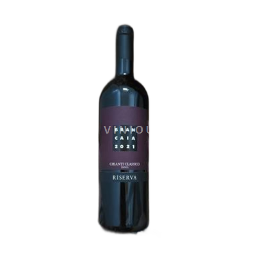Toscana Chianti Classico Brancaia Riserva 2021
