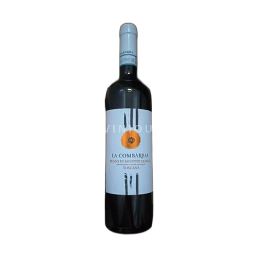 Toscana Rosso de Montalcino La Combàrbia 2022