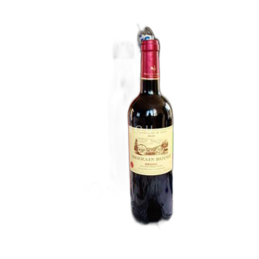 Bordeaux Merrain rouge 2020