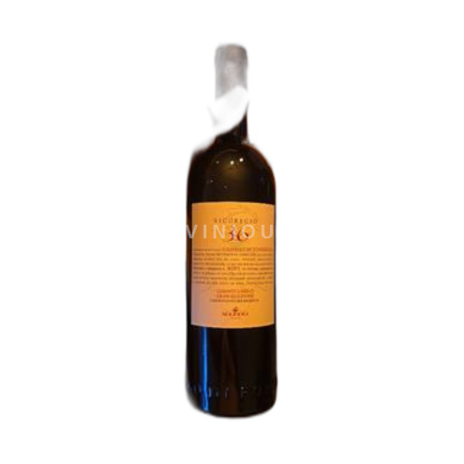 Toscana Chianti Classico Castello di Fonterutoli Vicoregio 36 2021
