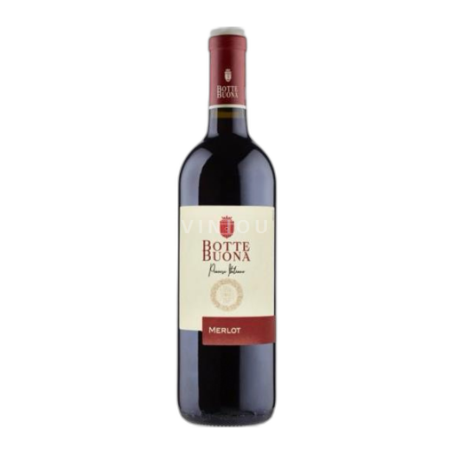 Emilia-Romaña Forlì CANTINE CAVIRO Botte Buona 2024