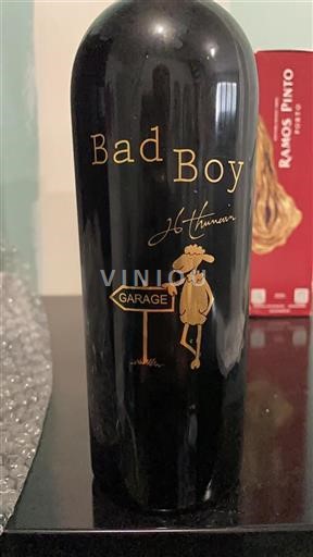 Bordeaux Không được chỉ định Bad Boy Không niên vụ