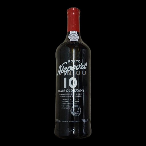 Portugali Portviini Niepoort 10 year old tawny 2024