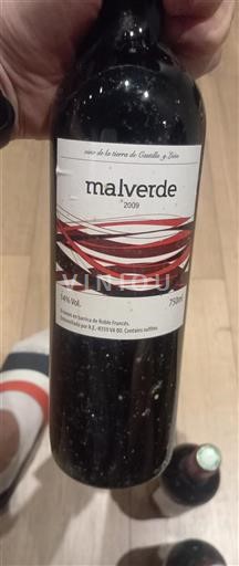 Kastilien und León Nicht spezifiziert Malverde 2009