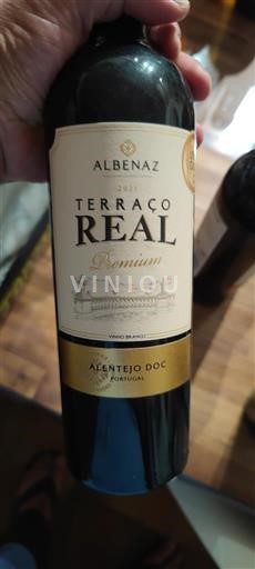Portogallo Alentejo Albenaz Terraço Real 2021