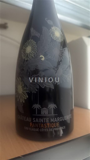 Provence Côtes-de-Provence Cru Classé Château Sainte Marguerite Fantastique 2022
