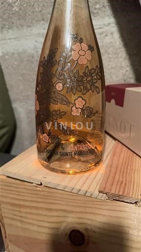 Provence Côtes de Provence Cru Classé Château Sainte Marguerite Fantastique 2022