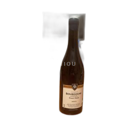 Burgundsko Ballot Millot 2023