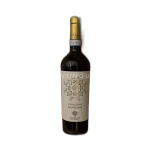 Apulia Primitivo di Manduria La Masseria del Borgo Sin añada