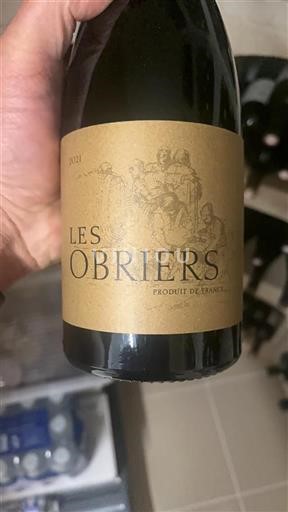 Languedoc Ikke specificeret Les Obriers 2021
