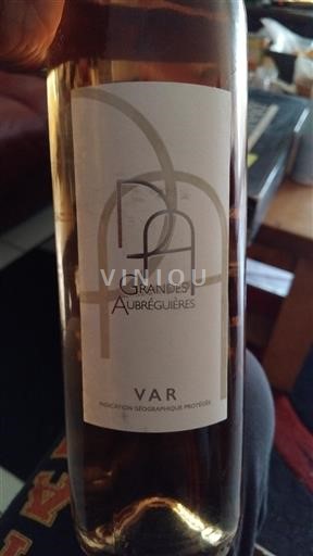 Provenza, bassa valle del Rodano, Corsica Var Grandes Aubréguieres 2022