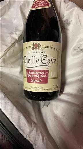 Languedoc Cellier des Demoiselles Non Millésimé