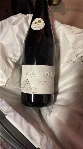 South West Marcillac Les Burons 2022