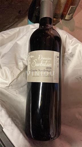 Sydvestfrankrig Gaillac Domaine Sanbatan Sanbatan 2020