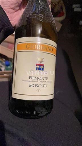 Piedmont Giordano Non-Vintage