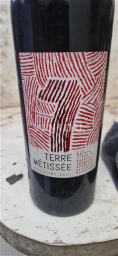 Sud-Ovest Non specificato Terre Métissée 2021