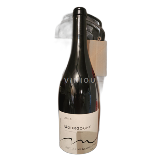 Borgoña Lucien Muzard & Fils 2018