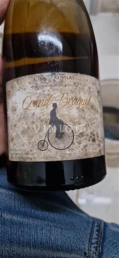 Dolina Loare Grand Braquet 2021