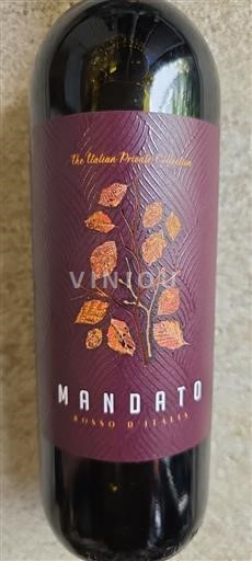 Marche Not Specified Mondavio Non-Vintage