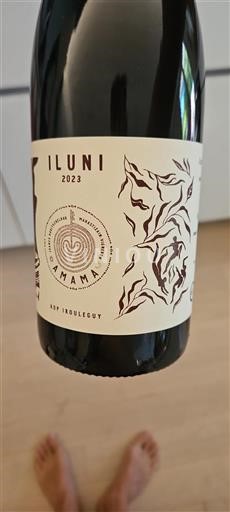 Sudoeste Irouléguy Amama Iluni 2023