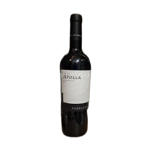 Katalonien Empordà Perelada Finca Espolla 2022