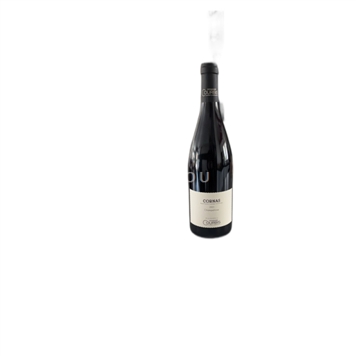 Rhônetal Cornas Domaine Courbis Champelrose 2021