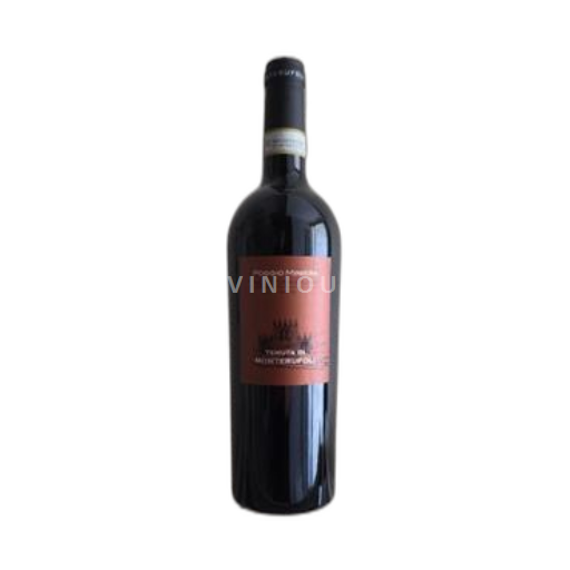 Toscana Không được chỉ định Tenuta di Monterufoli Poggio Miniera 2015