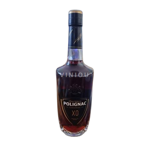 Cognac XO prince Hubert de polignac Prince Hubert de polignac 5a Pháp Tây Nam Cognac