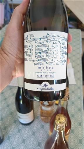 Katalánsko Empordà Empordàlia Mabre 2023