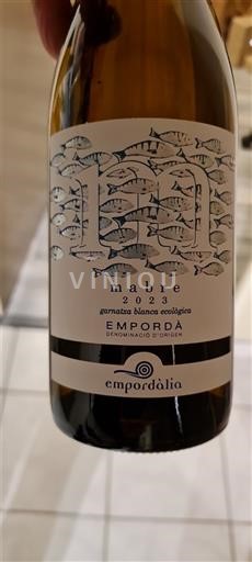 Katalonien Empordà Empordàlia Mabre 2023