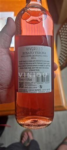 Veneto Ospecificerad Viverello 2023