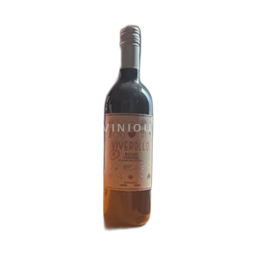Apulien Rosso Canosa Viverello 2023