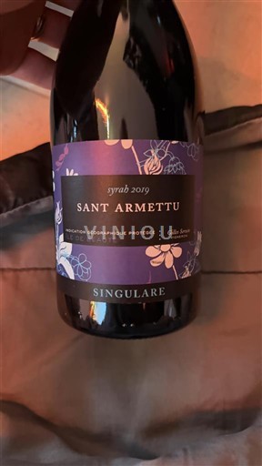 Korsika Ostrov Krásy Sant Armettu Singulare 2019