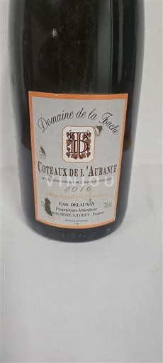 Údolí Loiry Coteaux-de-l'aubance Domaine La Touche 2016