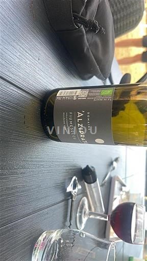 Corsica Domaine Alzipratu Fiumeseccu 2024