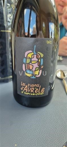 Loire Valley Not Specified Les Pierres Aurèle 2022