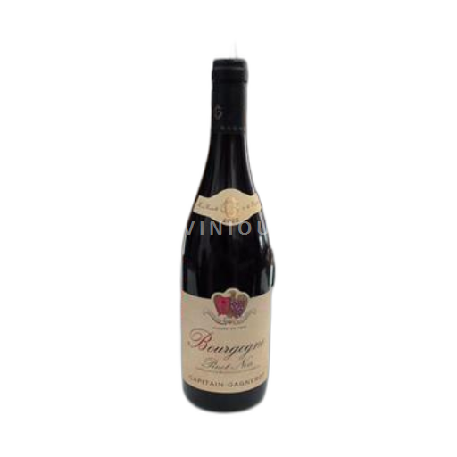 Borgoña Capitain-Gagnerot 2022