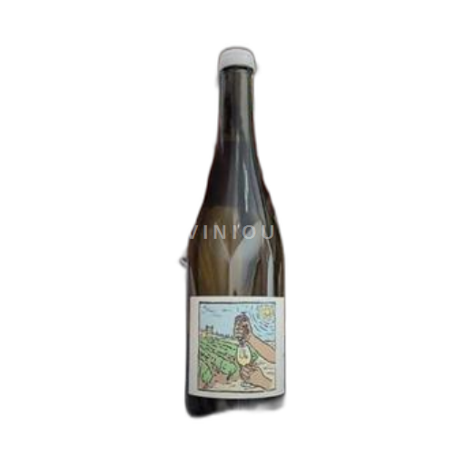 Languedoc Château RARL DEL RANQ Blanc de noir 2022 2022
