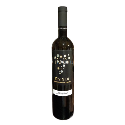 Thung lũng sông Loire J. Mourat O.V.N.I 2023