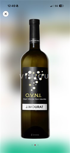 Loire Valley J. Mourat O.V.N.I 2023