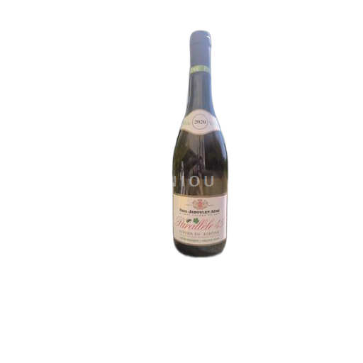 Rhônedalen Côtes du Rhône Paul Jaboulet Aîné Parallèle 45 2020