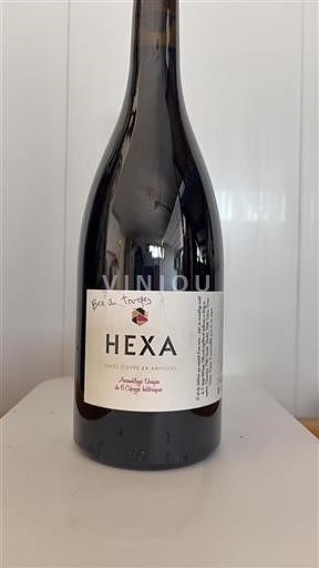 Languedoc Unspecified Domaine L'Enclos en Amphore 2019