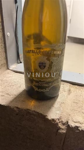 Toscana Pomino Castello di Pomino Pomino Bianco 2003
