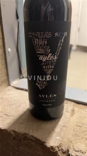 Aragonien Nicht spezifiziert Aylés 2021